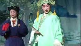 淮剧《梁祝》全剧高清视频下载，经典民间爱情悲剧戏曲资源