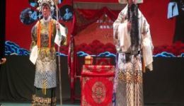 淮剧《辕门斩子》何双林演唱高清资源下载，经典戏曲全剧呈现下载