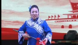 非遗二人转《鸡婆婆》高清MP4视频下载,经典曲艺资源一键获取 非遗二人转《鸡婆婆》高清MP4视频下载,经典曲艺资源一键获取