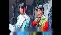 茶瓶记·窥婿