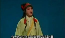 楚剧《三娘教子》李丽超精彩演绎片段下载，经典戏曲资源一键获取下载