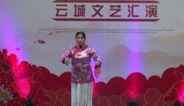 姚剧《杀狗劝夫·妙计一个胸中藏》赵建萍精彩演绎 爱心红娘群文艺晚会经典戏曲在线下载下载