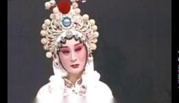 淮剧《白蛇传·断桥》陈澄梁仲平黄美珠主演，经典戏曲选段在线下载下载