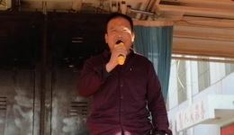 永年西调戏曲mp3资源下载，高清音质传统地方戏曲在线获取