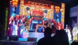 雷剧《杨令婆挂帅》第一场高清mp4视频下载，正版资源速存！
