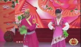 东北二人转经典小帽《耍钱五更》向阳八岁红演唱，正宗传统韵味在线畅听下载