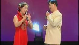 东北二人转正戏《配夫妻》韩子平董玮演唱 经典二人转正戏在线下载下载