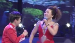 东北二人转经典《猪八戒背媳妇》郭旺周晶演唱，诙谐妙趣完整呈现下载