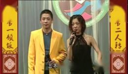 小妹妹送情郎