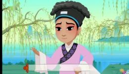 非遗动漫巴陵戏《断桥》高清mp4视频下载 - 经典戏曲片段资源 非遗动漫巴陵戏《断桥》高清mp4视频下载 - 经典戏曲片段资源