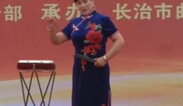 上党鼓书《啼笑因缘》高清戏曲视频mp3下载，经典曲艺资源一键获取