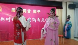 评剧《恩与仇》选场高清mp4视频下载 | 刘萍等主演经典戏曲资源下载