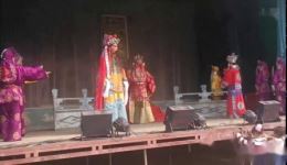 豫剧沙河调《韩信拜帅》张三旺李宝季演唱戏曲mp3下载 豫剧沙河调《韩信拜帅》张三旺李宝季演唱戏曲mp3下载