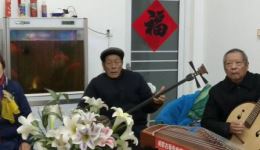 打渔杀家