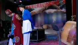 状元拜母