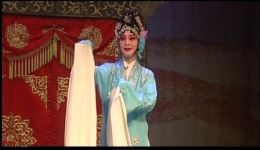 双玉婵 悲婵