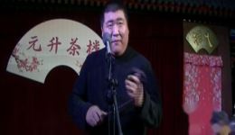 陈亚军演唱京韵大鼓《赵云追舟》mp3下载｜经典三国曲艺资源下载