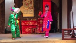 闽剧折子戏《傻子搬厝》高清视频mp3下载 李英礼钦主演 福州戏经典片段资源