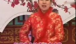 巧嘴倔老婆