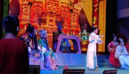 雷剧《王八写状》第二场高清视频mp3下载 - 正版戏曲资源一键获取