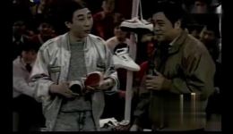 卖鞋