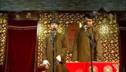 卢鑫玉浩《快乐节奏迈克版》最新相声大全mp3下载，相声新势力精品下载