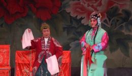 京剧《凤还巢》选段MP3下载，经典传统戏曲资源，董圆圆、金喜全等名家演绎下载