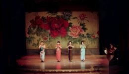 传统京剧《贵妃醉酒》选段mp3下载,高清戏曲资源免费获取 传统京剧《贵妃醉酒》选段mp3下载,高清戏曲资源免费获取