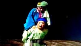 蒲剧《背媳妇》高清戏曲视频mp3下载,晋南土话趣味片段在线获取 蒲剧《背媳妇》高清戏曲视频mp3下载,晋南土话趣味片段在线获取
