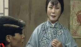 秦腔《祝福》郝彩凤经典唱段高清视频mp3下载，名家演绎，优质戏曲资源速取下载
