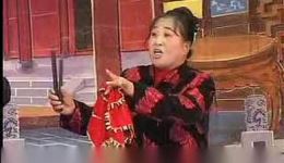 河南坠子《王婵出世》陈明山戴玉环演唱mp3下载，经典戏曲资源速取