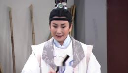 杨丽花歌仔戏《忠孝节义》片段下载，经典戏曲在线获取