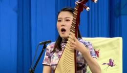 第七届中国苏州评弹节优秀节目展演
