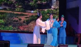豫剧《八珍汤》第一场高清视频mp3下载，雷剧团经典戏曲资源