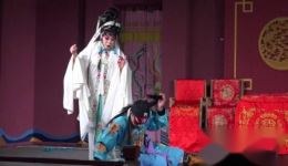 川剧高腔《阴送》王力周晓梅演唱戏曲mp3下载 - 经典川剧片段资源 川剧高腔《阴送》王力周晓梅演唱戏曲mp3下载 - 经典川剧片段资源