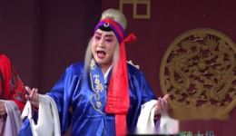 川剧胡琴《太君坐牢》伍玉仲兰演唱高清视频mp3下载 - 正版戏曲资源下载