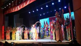 蒲剧《穆桂英挂帅》选段 王红妮演唱 高清戏曲视频mp3资源下载 蒲剧《穆桂英挂帅》选段 王红妮演唱 高清戏曲视频mp3资源下载