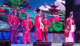 雷剧《花江情缘》第一场高清视频mp3下载 - 专业戏曲资源平台