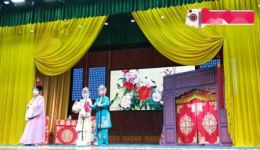 晋剧《白蛇传》高清下载｜山西省晋剧院青年团翟丽美、李婷婷领衔主演经典戏曲下载