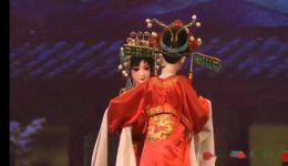 帝女花