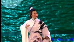 黄梅戏《太白醉》高清全场视频下载，吴琼神级演绎，领略诗仙醉狂风采下载