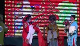 婺剧《王母八仙》高清mp4视频下载 缙云小百花经典戏曲资源