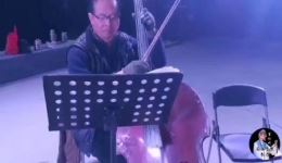 潘杨案