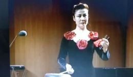 东北大鼓《忆真妃》张艳英演唱高清视频mp3下载，经典戏曲资源速取