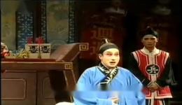 火烧百花寺