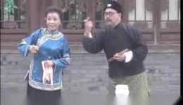 沪剧《看龙船》陆炳辉王明道演唱高清mp4视频下载，经典选段资源速取下载