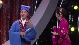 黄梅戏《女驸马》高清资源下载｜经典戏曲全场在线观看