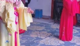 二女争夫