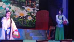 雷剧《后宫风云》第一场高清戏曲视频mp3下载，雷剧团经典剧目资源