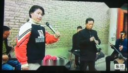 下河东之打架